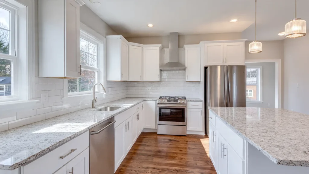 How Much Does a 10x10 Kitchen Remodel Cost in 2025? Complete Guide