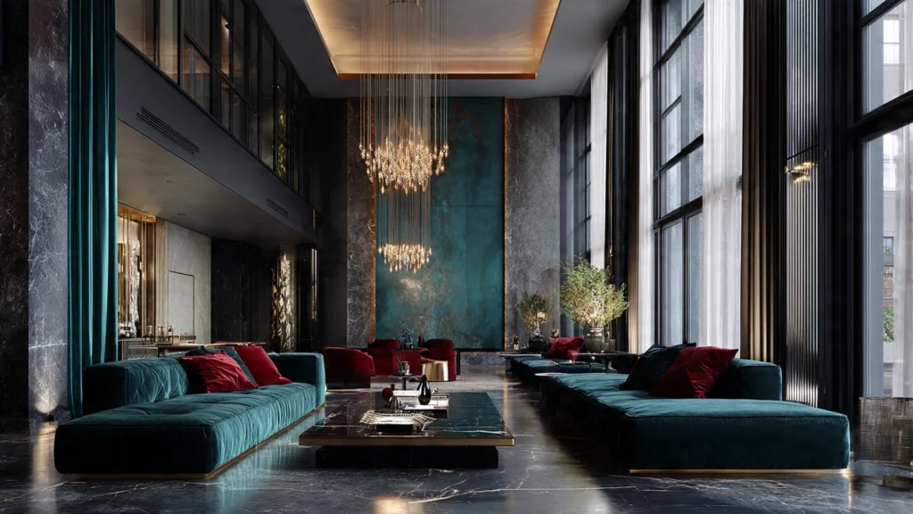 What Colors Look Most Expensive