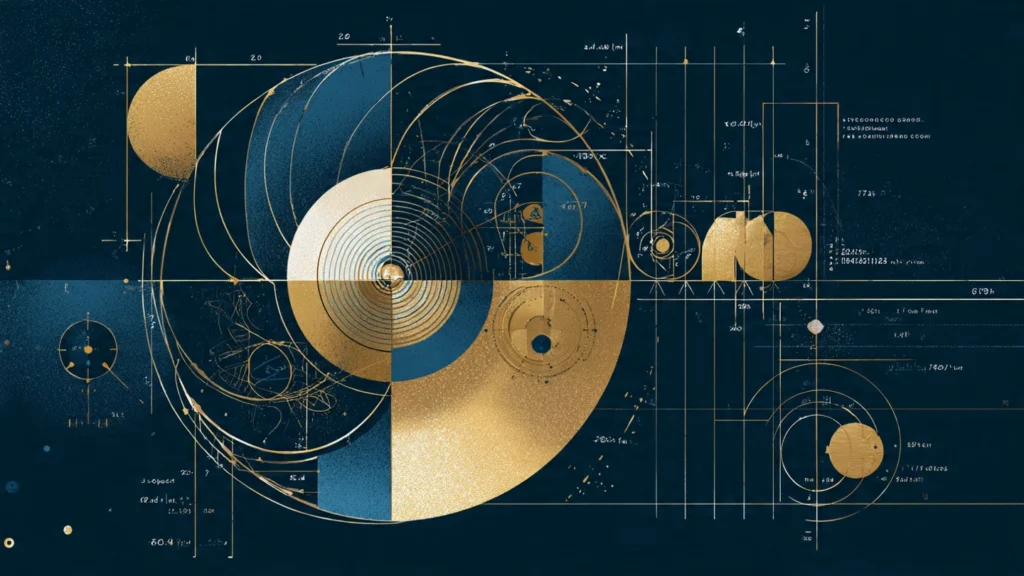 What is the golden ratio in design