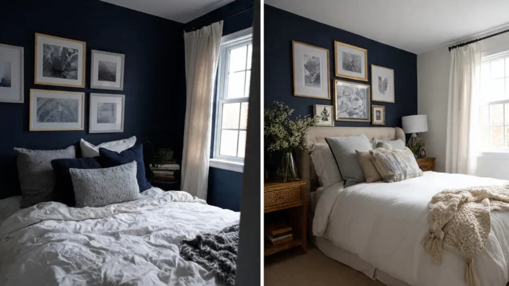 Colors That Make Small Rooms Look Bigger: Expert Guide 2025