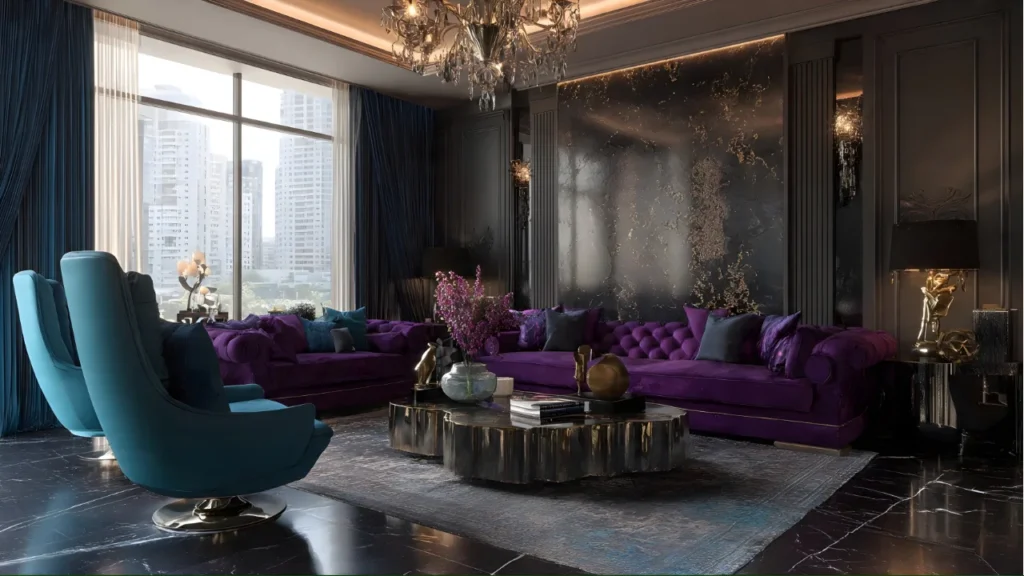 What is the Richest Looking Color