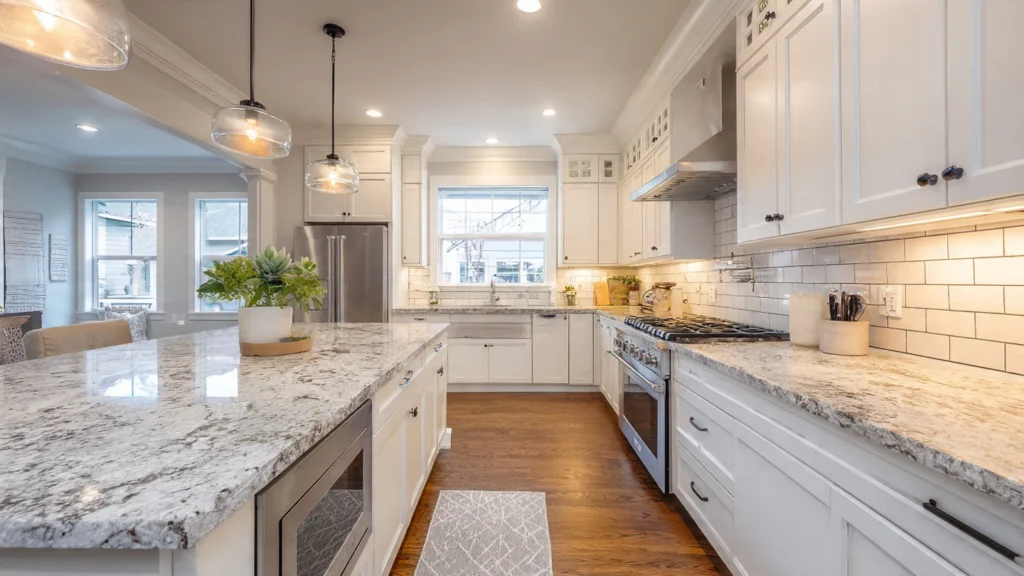 How Much Does a 10x10 Kitchen Remodel Cost in 2025? Complete Guide