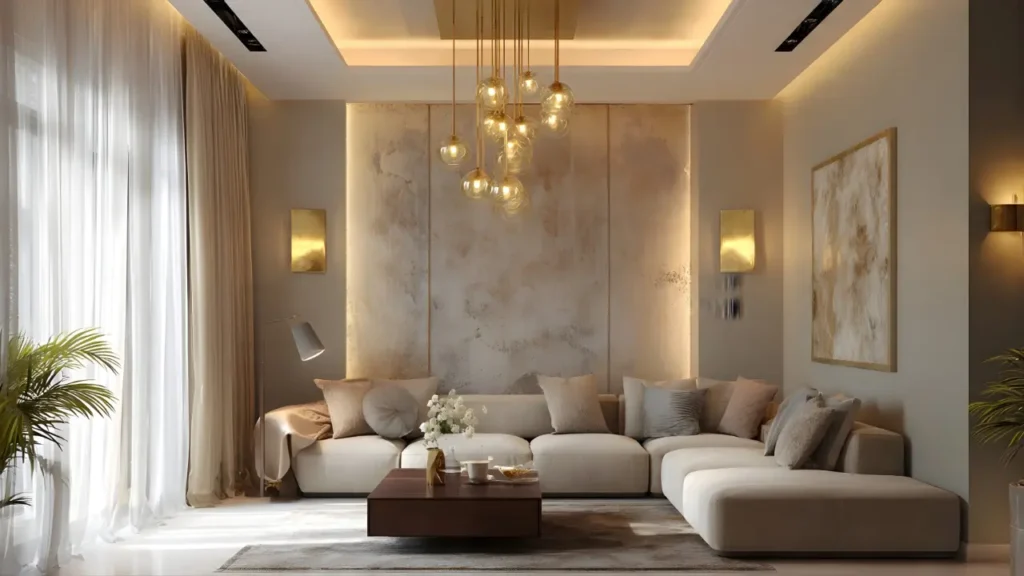 What is the best type of interior lighting